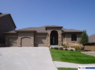 3302 S 185th Ave, Omaha, NE 68130