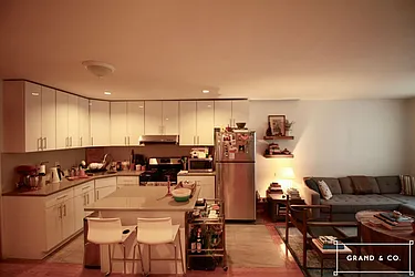 Rented by Grand & Co.