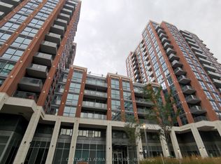 31 Tippett Rd #209, Toronto, ON M3H 0C8