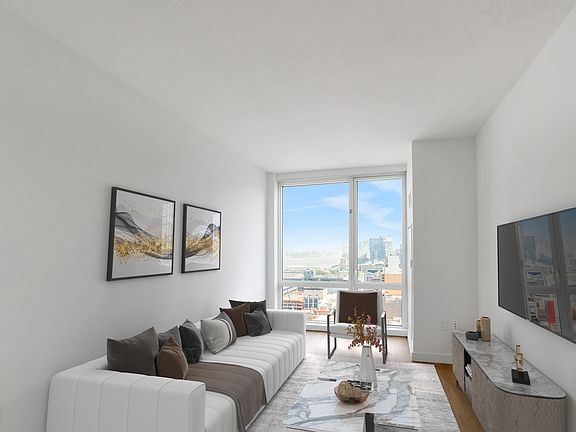 2nd image of 605 W 42nd St APT 43E