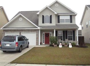 10034 Chestnut Dr, Baton Rouge, LA 70809