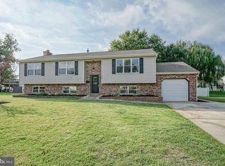 760 Duncan Ave, Gibbstown, NJ 08027