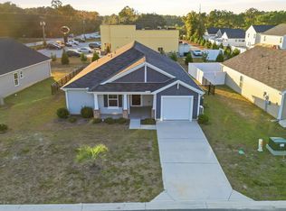 109 Foxford Dr, Conway, SC 29526