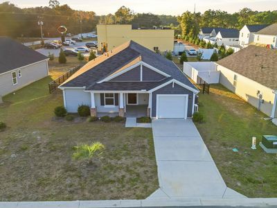 109 Foxford Dr., Conway, SC, 29526