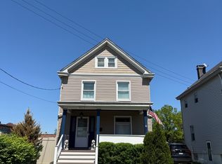 4012 Gilmore Ave, Cincinnati, OH 45209