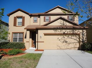 421 Vine Cliff Street, Ruskin, FL 33570