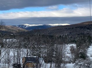 LOT 4 Center Fayston Rd, Waitsfield, VT 05673