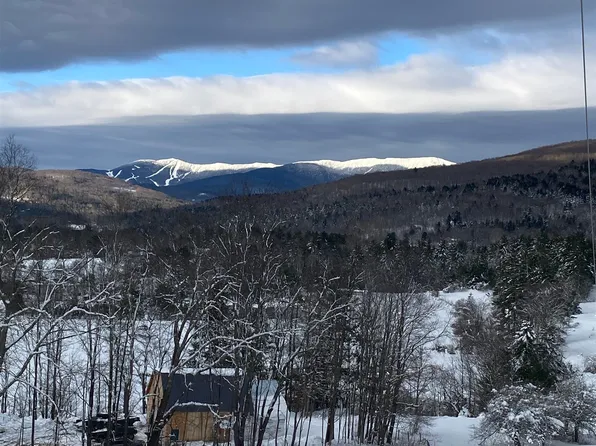 Lot1 Off Center Fayston Road, Waitsfield, VT 05673