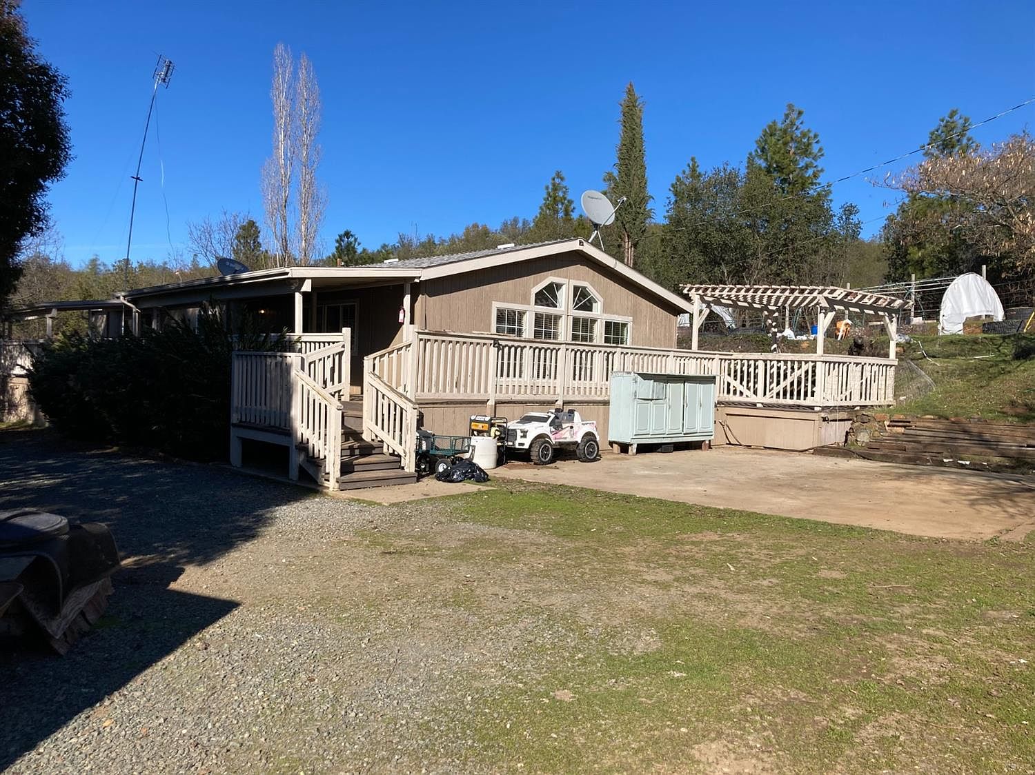 14682 La Place Ln, Dobbins, CA 95935 Zillow