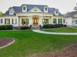 1297 Old Corinth Rd, Newnan, GA 30263