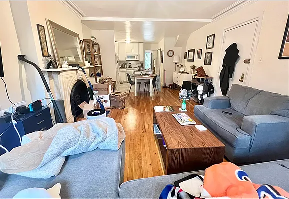 Rented by Prospect Heights Realty, Corp. | media 4