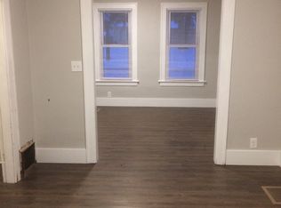 509 W Laurel St, Fergus Falls, MN 56537