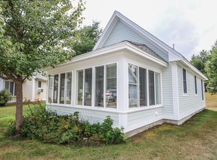 454 Post Rd #433, Wells, ME 04090