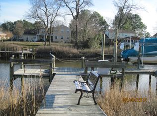 4325 Midfield Pkwy, Portsmouth, VA 23703