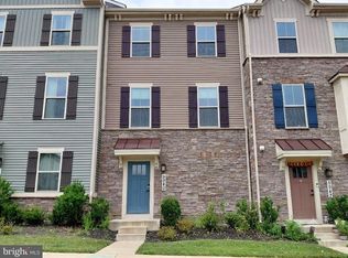 5940 Tomahawk St, New Market, MD 21774