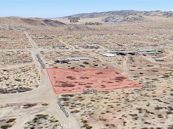 3rd image of 0 Douglas Ln