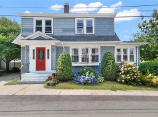 34 Rushton Dr, Cranston, RI 02905