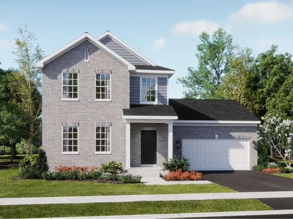 Glenwood Plan, Hunter's Chase