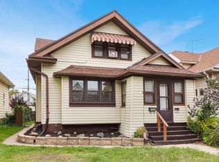 1205 S 74th St #1207, Milwaukee, WI 53214