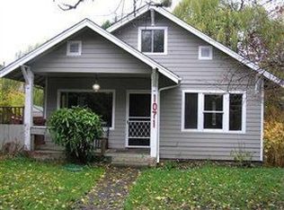 1071 Central St SE, Olympia, WA 98501