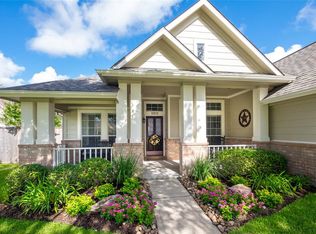 1311 Mayberry Cir, Sugar Land, TX 77479