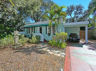 1908 Rose St, Sarasota, FL 34239