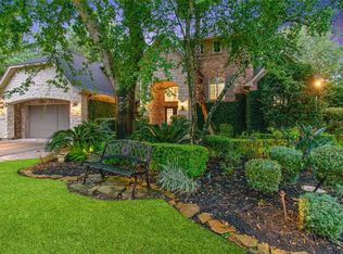 3 Strawberry Canyon Pl, Spring, TX 77382