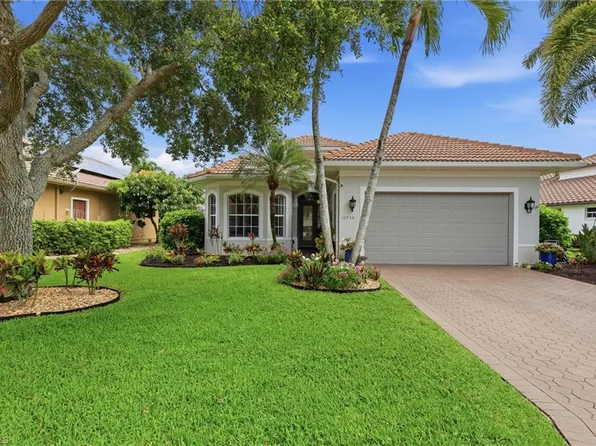10736 Fieldfair DR, NAPLES, FL 34119