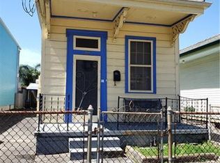 722 8th St, New Orleans, LA 70115