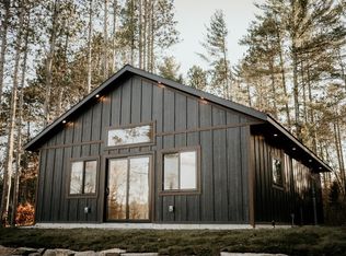 W5224 McWilski Ln, Tomahawk, WI 54487