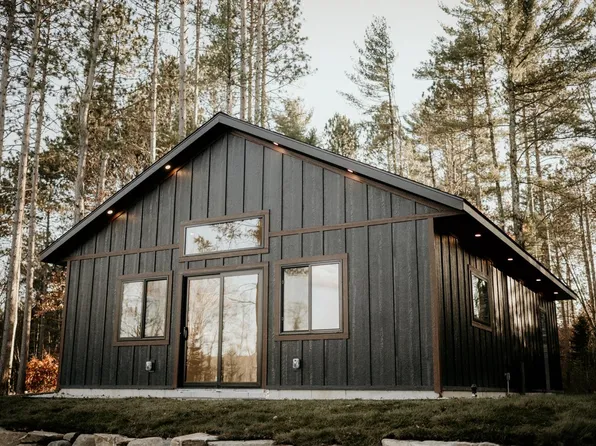 W5224 McWilski Ln, Tomahawk, WI 54487