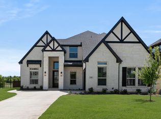 2105 Birdwatch Ct, Mansfield, TX 76063
