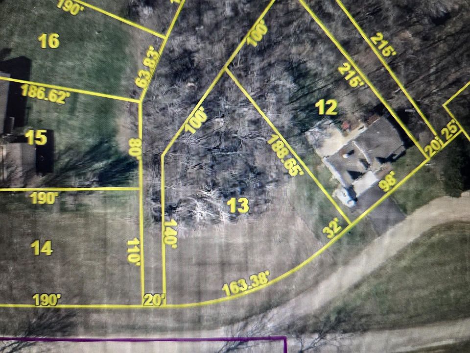 2nd image of 6A13 Hampton Ct