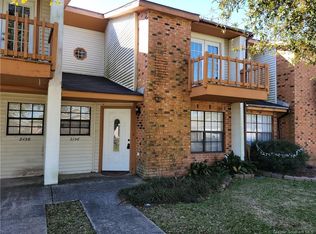 2156 Willowick St, Lake Charles, LA 70607