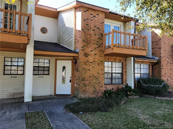 2156 Willowick St, Lake Charles, LA 70607