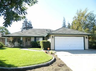 1030 Georgetown Ave, Turlock, CA 95382