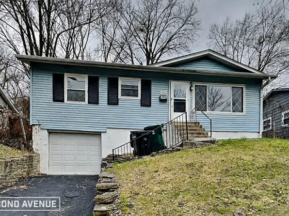 1722 Monterey Ct, Cincinnati, OH 45223
