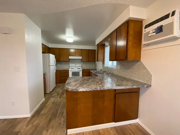 2bed, 1bath, 800 Sq.ft. apartment - Nampa - Near NNU, 1010 Holly St, Nampa, ID 83686