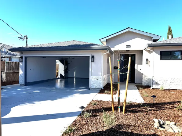 3955 Haven Ave, Fremont, CA 94538