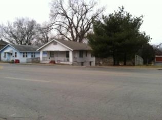 2320 S Sterling Ave, Independence, MO 64052