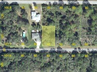 14468 Dupont Ave, Port Charlotte, FL 33953