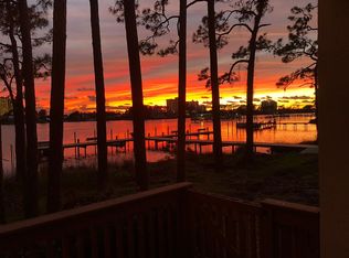 6901 N Lagoon Dr UNIT 4, Panama City Beach, FL 32408