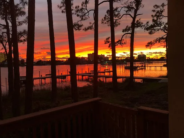6901 N Lagoon Dr Unit 4, Panama City Beach, FL 32408