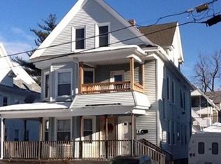 22-24 Kendall St, Springfield, MA 01104