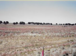 N. Ridge View Road, Chino Valley, AZ 86323