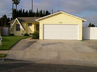 438 W 230th St, Carson, CA 90745