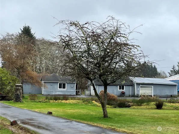 1057 Summers Lane, Grayland, WA 98547
