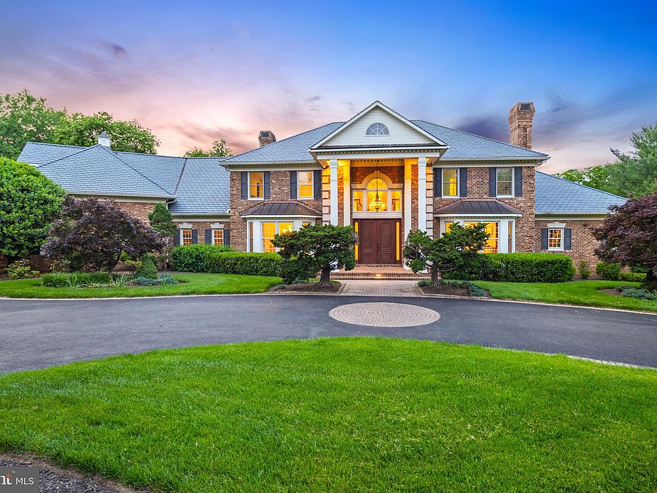8925 Harvest Square Ct, Rockville, MD 20854 MLS MDMC2087714 Zillow