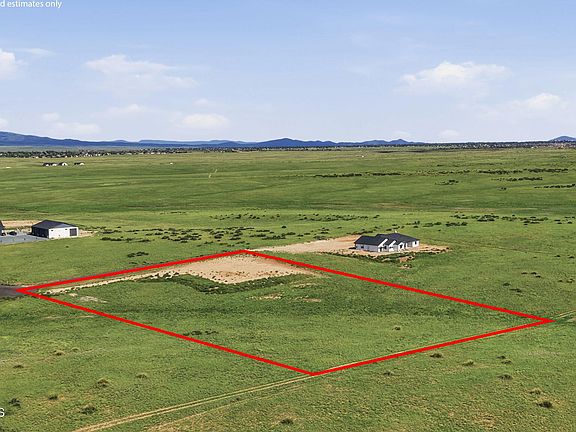 5th image of PARCEL D3 Vallecito Trl