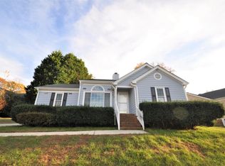 118 Skipwyth Cir, Cary, NC 27513